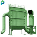 Copper tin filter grinder dust collector dust collector unit